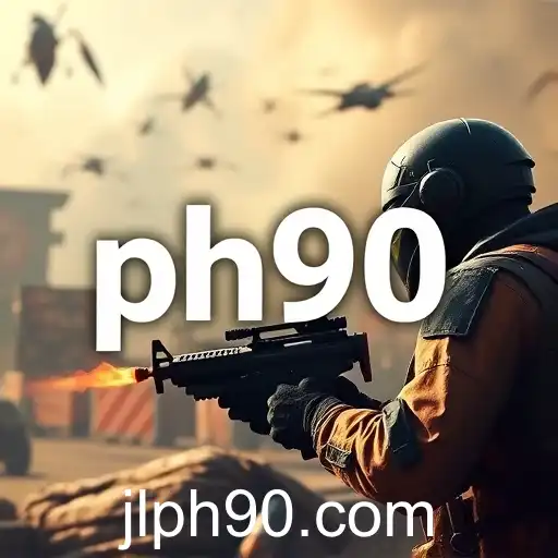 Exploring the Impact of 'ph90' in Action Games
