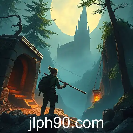 Exploring the Immersive World of Adventure Games