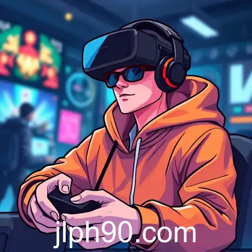 Gaming Evolution: PH90's Influence