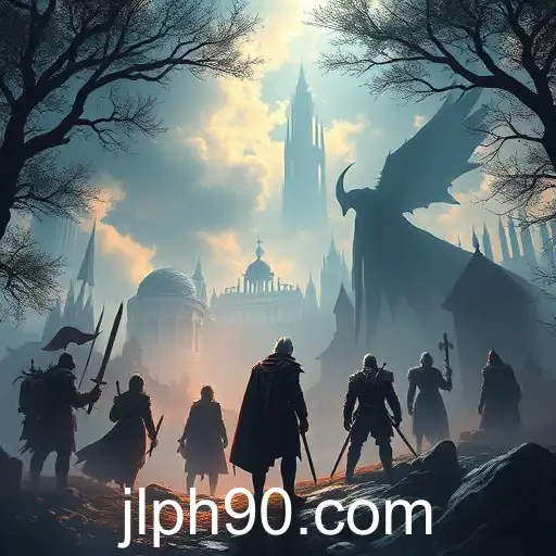 Gaming Evolution and Market Trends