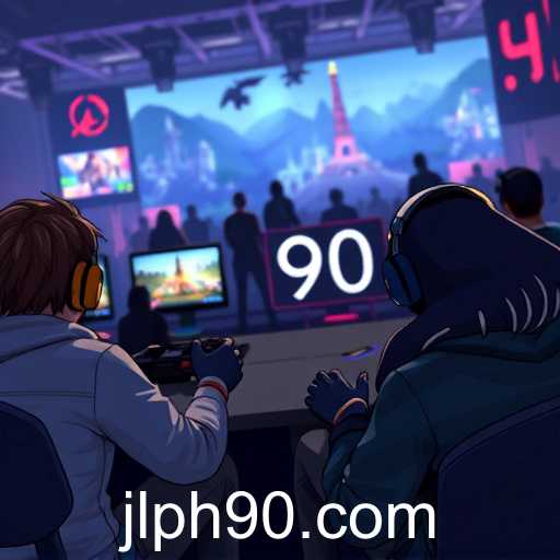 Gaming Trends Transformed by Emerging Technologies