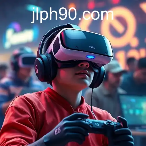 Online Gaming Trends Shaping 2025