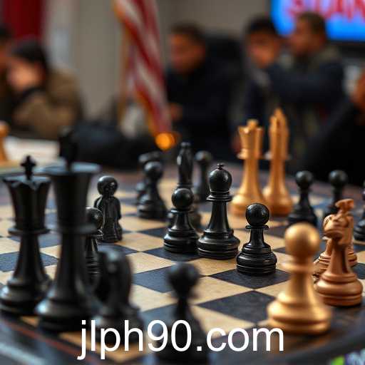 Gaming Trends in 2025: The Rise of PH90