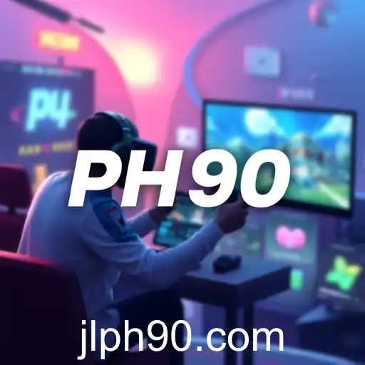 Gaming Trends and the Rise of PH90