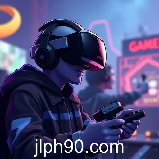 Gaming Evolution in the Digital Era