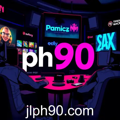 Gaming Trends in 2025: The Rise of PH90