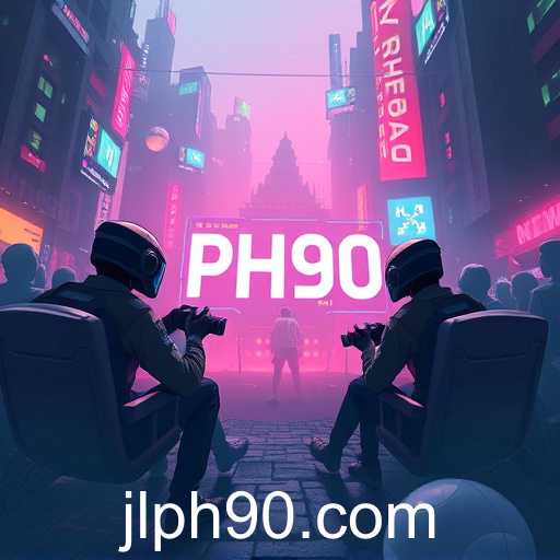 Innovations in Gaming: The Rise of PH90
