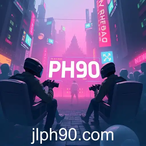 Innovations in Gaming: The Rise of PH90