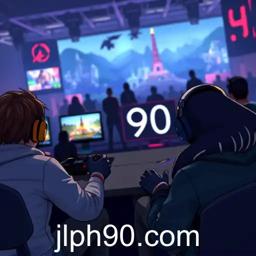 Exploring the Thrilling World of Multiplayer Games: An Epic Digital Frontier