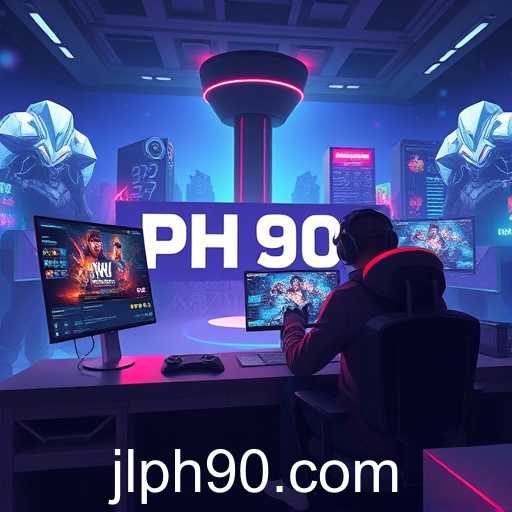 The Evolution and Impact of PH90 in Gaming