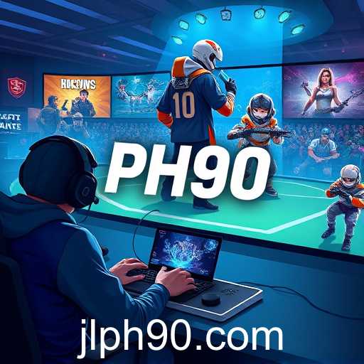 PH90: Revolutionizing Online Gaming in 2025