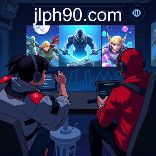 The Rise of PH90 in the Gaming World