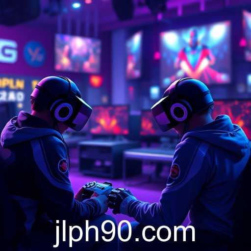 Gaming in the Fast Lane: The Rise of ph90