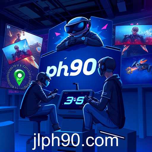 The Rise of 'ph90' in the Gaming World