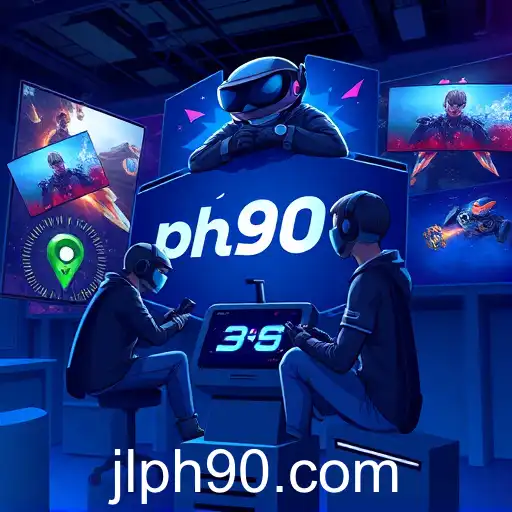 The Rise of 'ph90' in the Gaming World