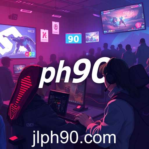 The Rise of 'ph90': A Game-Changing Phenomenon in 2025